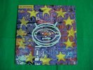 U2 - Zooropa , korea vinyl lp , Very Rare NM(creases)