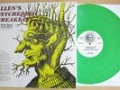 PINK FLOYD - ALLEN'S PSYCHEDELIC BREAKFAST  SHEFFIELD 22.12.70 GREEN VINYL  RAR