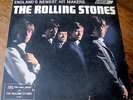 Rolling Stones - England's Newest Hitmakers - London 1965 - Photo - VG/VG+