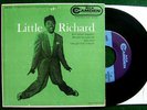 LITTLE RICHARD EP (RCA CAE-416) 1st Pressing 1956- Very scarce