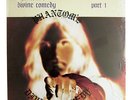 PHANTOM'S DIVINE COMEDY PART 1 ORIGINAL SEALED PSYCH LP (Doors)