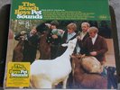 Beach Boys Pet Sounds 40th Anniversary 2 LP Green / Yellow Vinyl SEALED OOP MONO