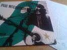 Paul McCartney Wings Beatles Ex+/Ex+ PLAYED ONLY ONCE LP Unplugged