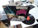 GOMORRHA TRAUMA 1971 MINT KRAUTROCK KRACHER MEGA RAR