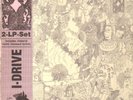 2xLP:I Drive,I Drive[NM] (Little Wing Of Refugees)