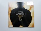 VAN MORRISON: Back On Top *RARE 1999 SIMPLY VINYL 180g LP SVLP 253 *NEW & SEALED