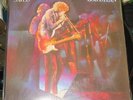 Rare Bob Dylan vinyl lp record Saved w / withdrawn ''Concert'' cover 1980 US