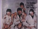 BEATLES: Yesterday And Today LP (Mono, peeled 3rd state 'butcher' cover tears &
