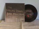 THE ROLLING STONES *RAIN FALL DOWN* NM