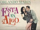 ESTA EN ALGO - ORLANDO MARIN Y SU ORQUESTA