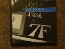 Sealed Dave Matthews Band Live Trax 4 LP Box Set Black Vinyl
