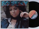 SYDNEY JOE QUALLS So Sexy 20TH CENTURY FOX CHI SOUND LP NM/VG++