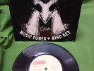 OXYM MUSIC POWER. NWOBHM . metal uk