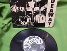 LEGEND - HIDEAWAY - Rare UK 7