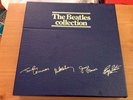 The Beatles collection - 13 LP UK BLUE BOX set BC 13 oc 162-53163/53176 vinyl