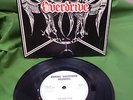 Overdrive - On The Run 7