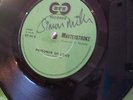 SIGNED.MASTERSTROKE - Prisoner Of Love 7 inch single impossibly rare NWOBHM 1980