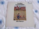 John Martyn - London Conversation(LP)