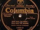 Blind Willie Johnson, Columbia 14303, V+ / V