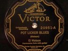 El Watson, Victor 20951, E+
