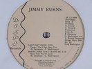 JIMMY BURNS Can't Get Over / BOBBY JONZ DISPO 12