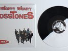 THE MIGHTY MIGHTY BOSSTONES - Let's Face It LP BLACK WHITE SPLIT VINYL /100