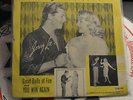 Jerry Lee Lewis - Great balls of fire / You win again Sun 281 w/PS *Hear*