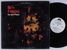 ROY AYERS He's Coming POLYDOR LP WLP