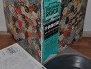 Il Paese Dei Balocchi CGD Japan gatefold LP King K22P 244 Insert Obi