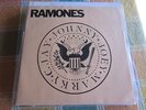 Rare Ramones 350 copies limited edition - Baby Doll EP  Vinyl 7