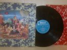 Rolling Stones - Their Satanic Majesties - UK 1967 MONO Decca LP 3D cover