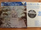 Brahms/Kubelik 1959 UK LP DECCA SXL 2013 WBG