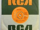 DAVID BOWIE 45 John I'm Only Dancing UK A stamped Promo 1972  #BB 532