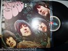 THE BEATLES RUBBER SOUL  EDITION MADE IN VENEZUELA  ODEON ORIINAL   (225 )?