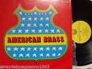 AMERICAN BRASS DAMELO MULATA  LATIN/ FUNK FANTASTICOOOOOOO  EX/ NM (255 )?