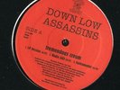 Down Low Assassins 