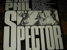 PHIL SPECTOR WALL OF SOUND 9 LP BOX SET 1981 MINT BE$T
