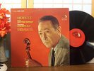 JASCHA HEIFETZ LP 