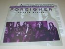 FOREIGNER Double Vision LP MFSL half speed audiophile