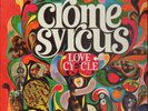 LP:Crome Syrcus,The Love Cycle(ORIGINAL US)[NM] (Command)-WASHED