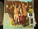 BEATLES MAGICAL MYSTERY TOUR...NEW ZEALAND WORLD RECORD CLUB LABEL LP