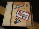 THE BEATLES   FROM LIVERPOOL  8 CASSETTE BOX SET