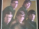 THE ZOMBIES - BEGIN HERE - UK 1ST UNBOXED RED DECCA LK 4679 *VG/VG* BEAT KILLER