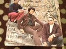 Connie Mcgill - The Old and the New Lp Private Soul Funk Watch ORIGINAL Visions