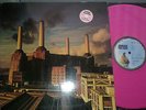 Pink Floyd-Animals*LP von 1977-Pink Vinyl