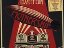 Led Zeppelin - Mothership US 4LP
