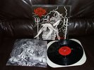 ARCHGOAT ANGELCUNT (TALES OF DESECRATION) LP + INSERT US