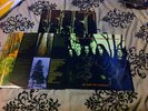 Type O Negative - October Rust LP Signed