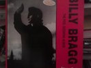 BILLY BRAGG The Peel Sessions Album 1991 UK VINYL LP EXCELLENT CONDITION John