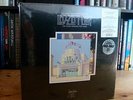 LED ZEPPELIN Song Remains The Same BOX SET SEALED 4 LP Soundtrack